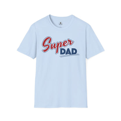 Super Dad Tee