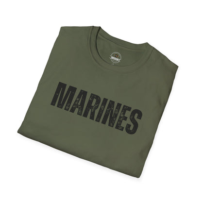 Marines Tee