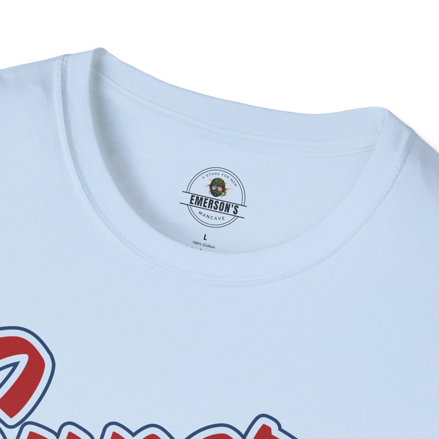 Super Dad Tee