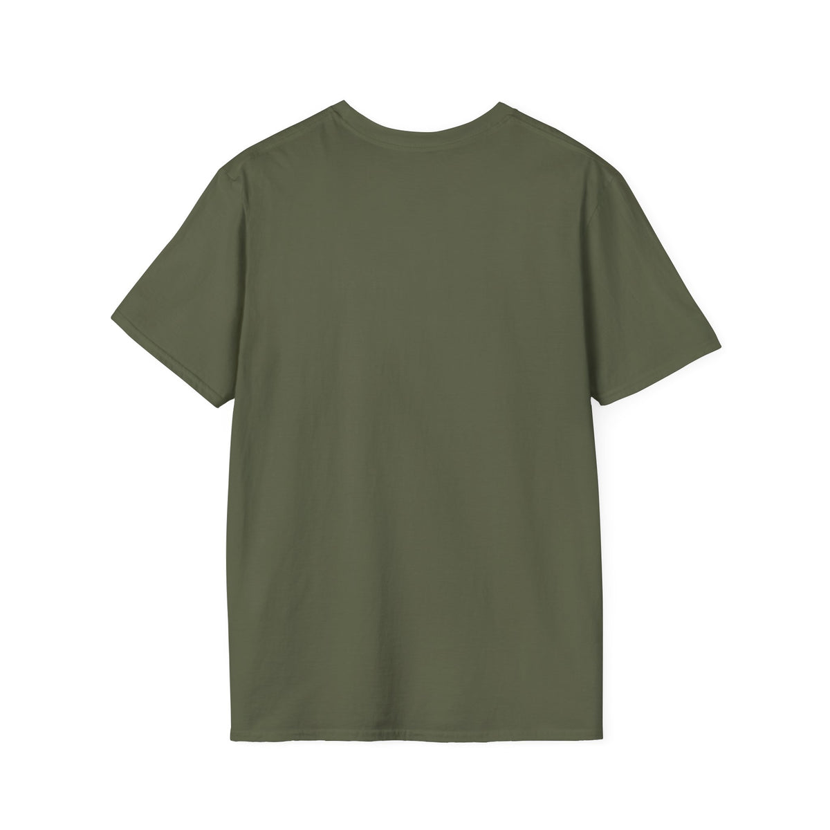 Tired. Broke. Still the Boss. Tee