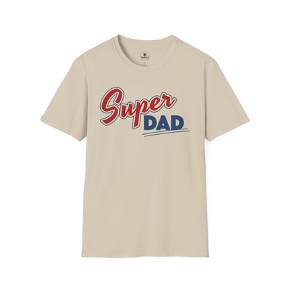 Super Dad Tee