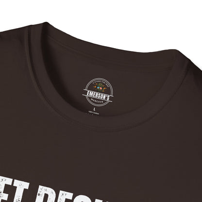 Get Results No Excuses Tee