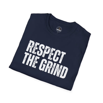 Respect The Grind Tee