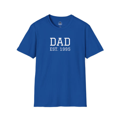 DAD EST. Tee