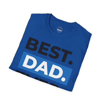 Best Dad Ever Tee