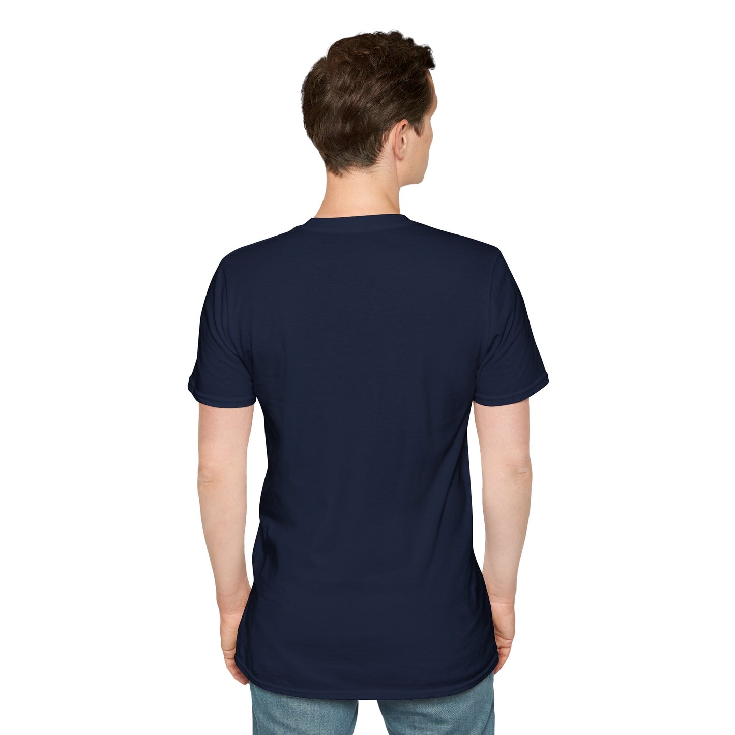 1980 Spaceman Tee