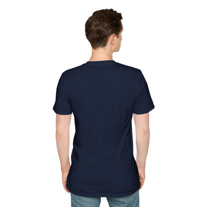 1980 Spaceman Tee