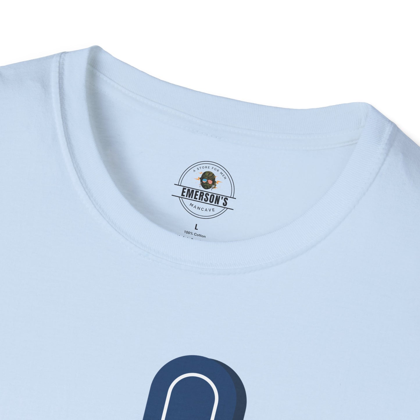 Number One Dad - Tee