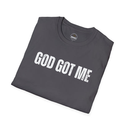 God Got Me T-Shirt