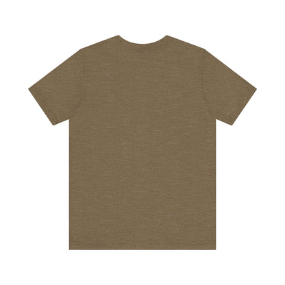Veteran Bulldog Tee — Cool American Sunglasses Patriotic Veteran T-Shirt