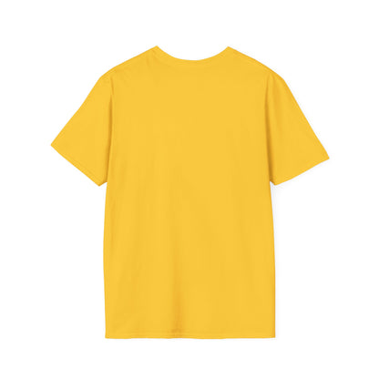 Urban Vivid City Art T-Shirt