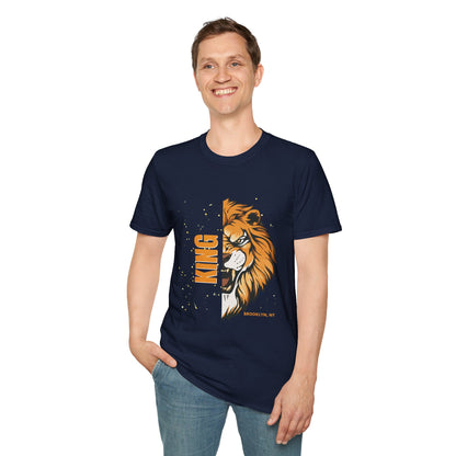 King Lion Tee