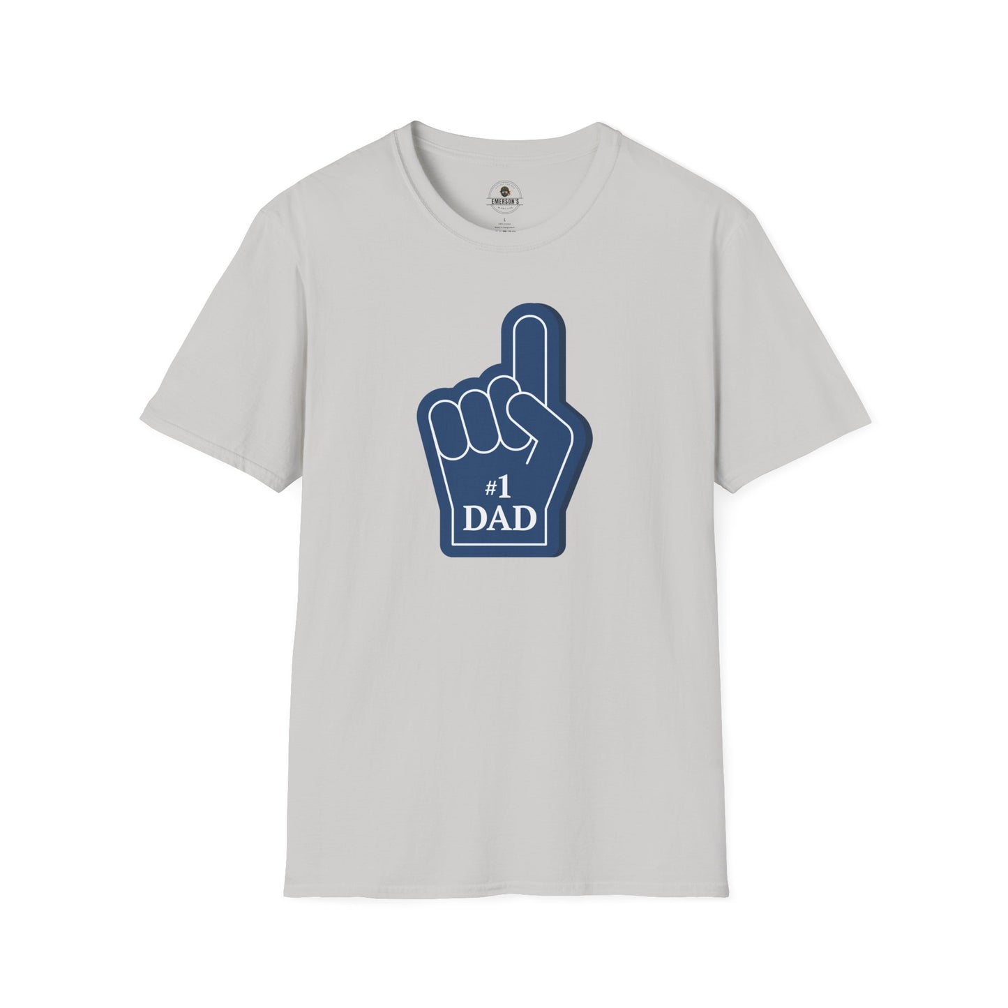 Number One Dad - Tee