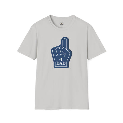 Number One Dad - Tee