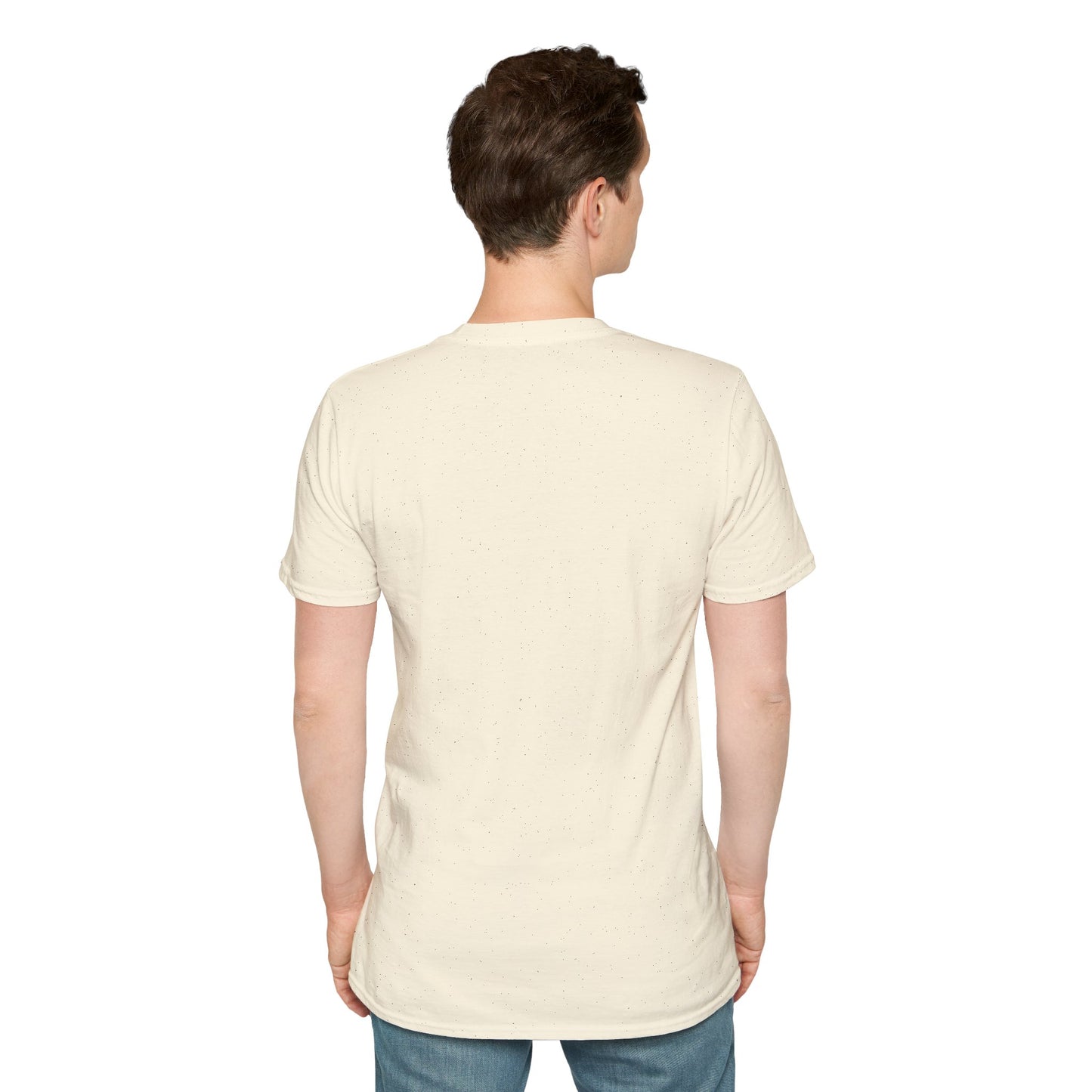 1980 Spaceman Tee