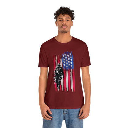 The Veteran T-shirt