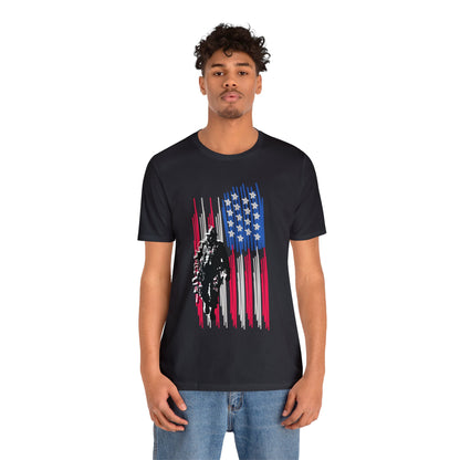 The Veteran T-shirt