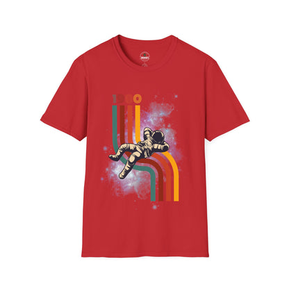 1980 Spaceman Tee
