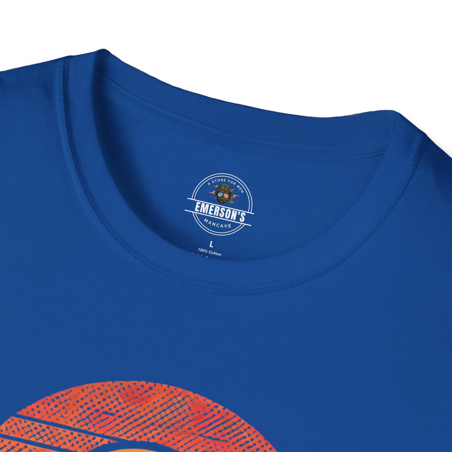 Rise and Grind Running Tee