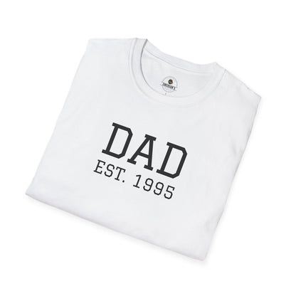 DAD EST. Tee