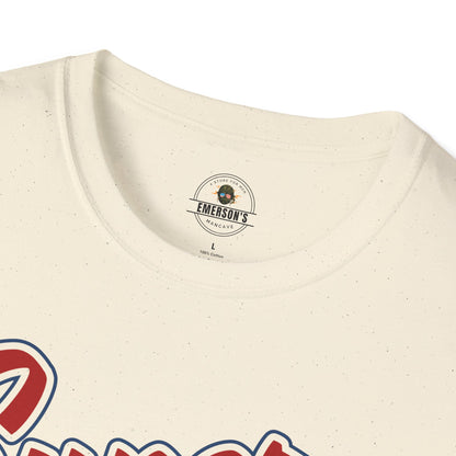 Super Dad Tee