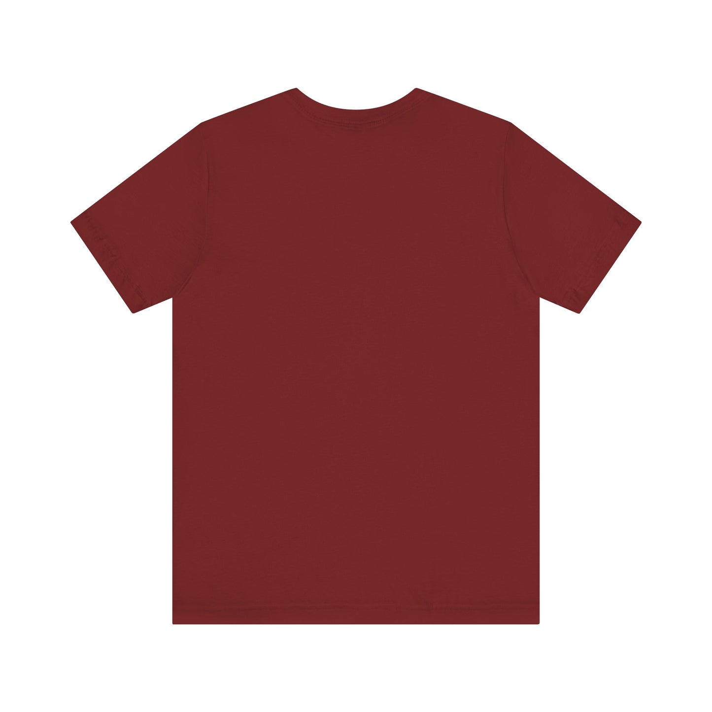 Veteran and American Flag Tee