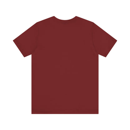 Veteran and American Flag Tee