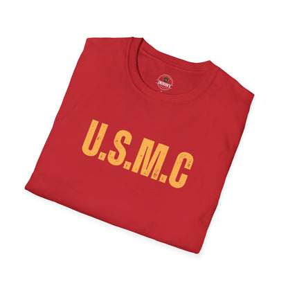 USMC — Marine Corps Tee