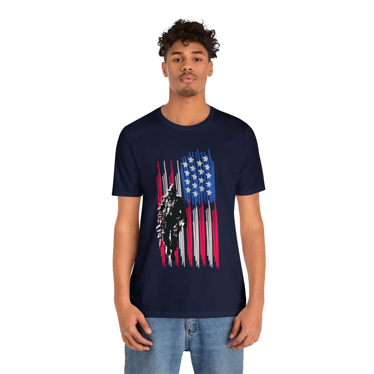 The Veteran T-shirt