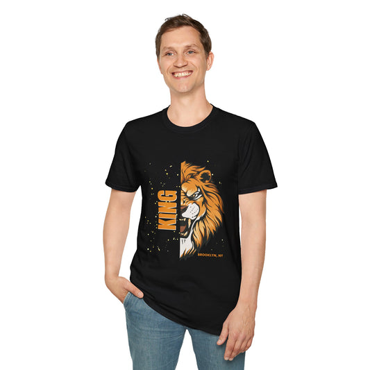 King Lion Tee