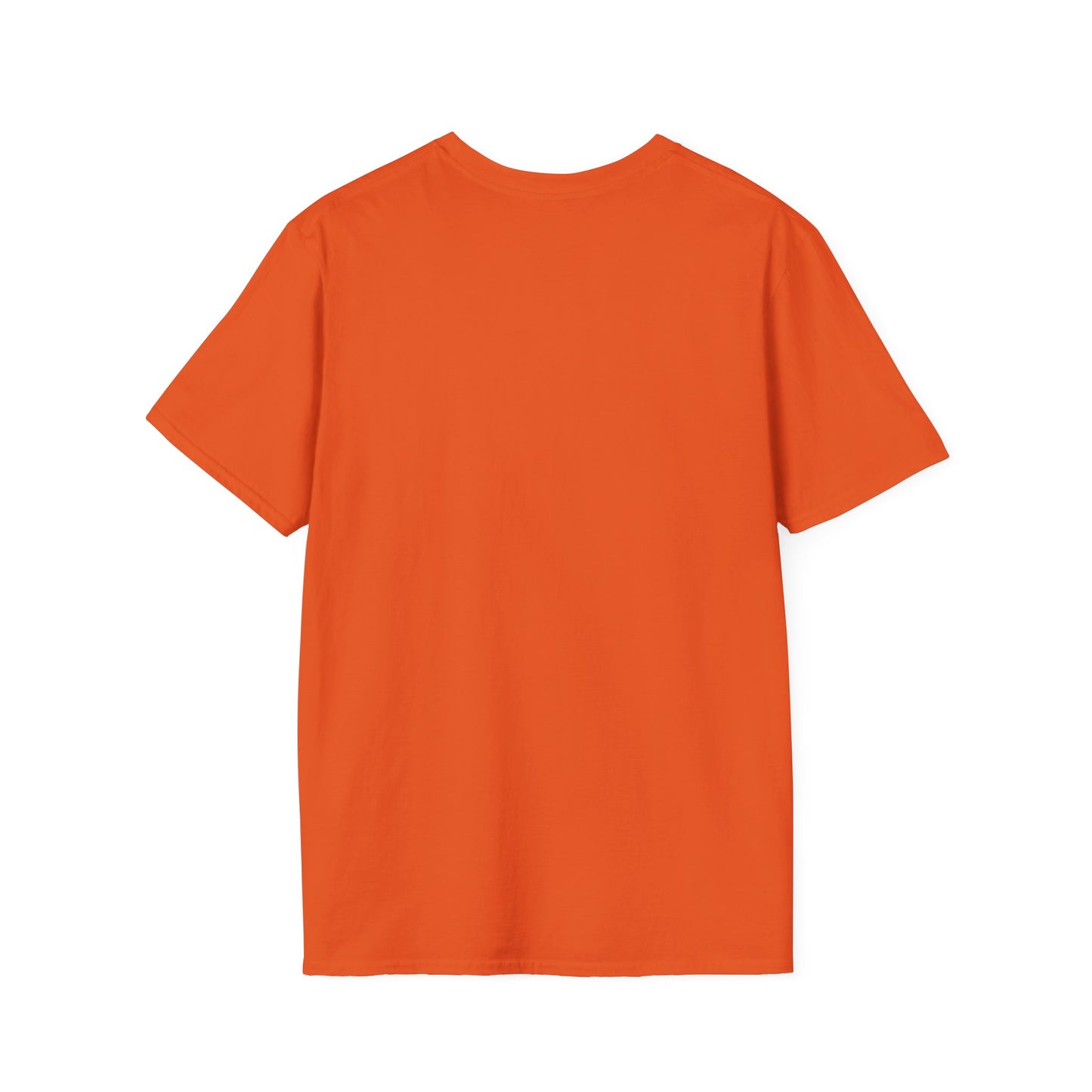 Urban Vivid City Art T-Shirt