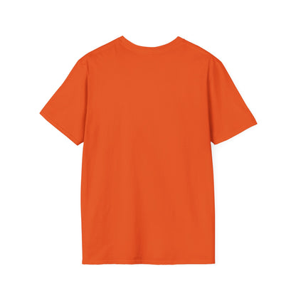 Urban Vivid City Art T-Shirt