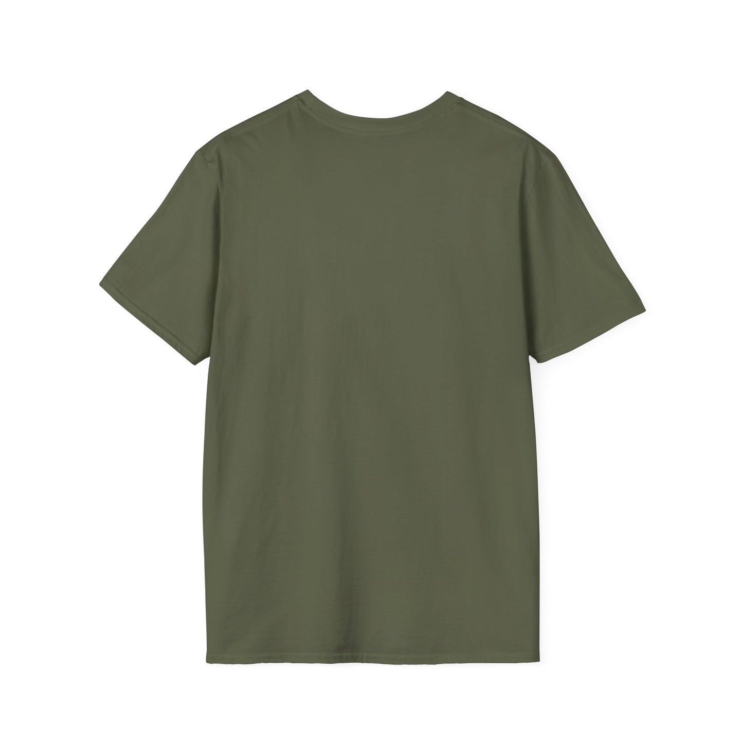 No Days Off. No Excuses. T-Shirt