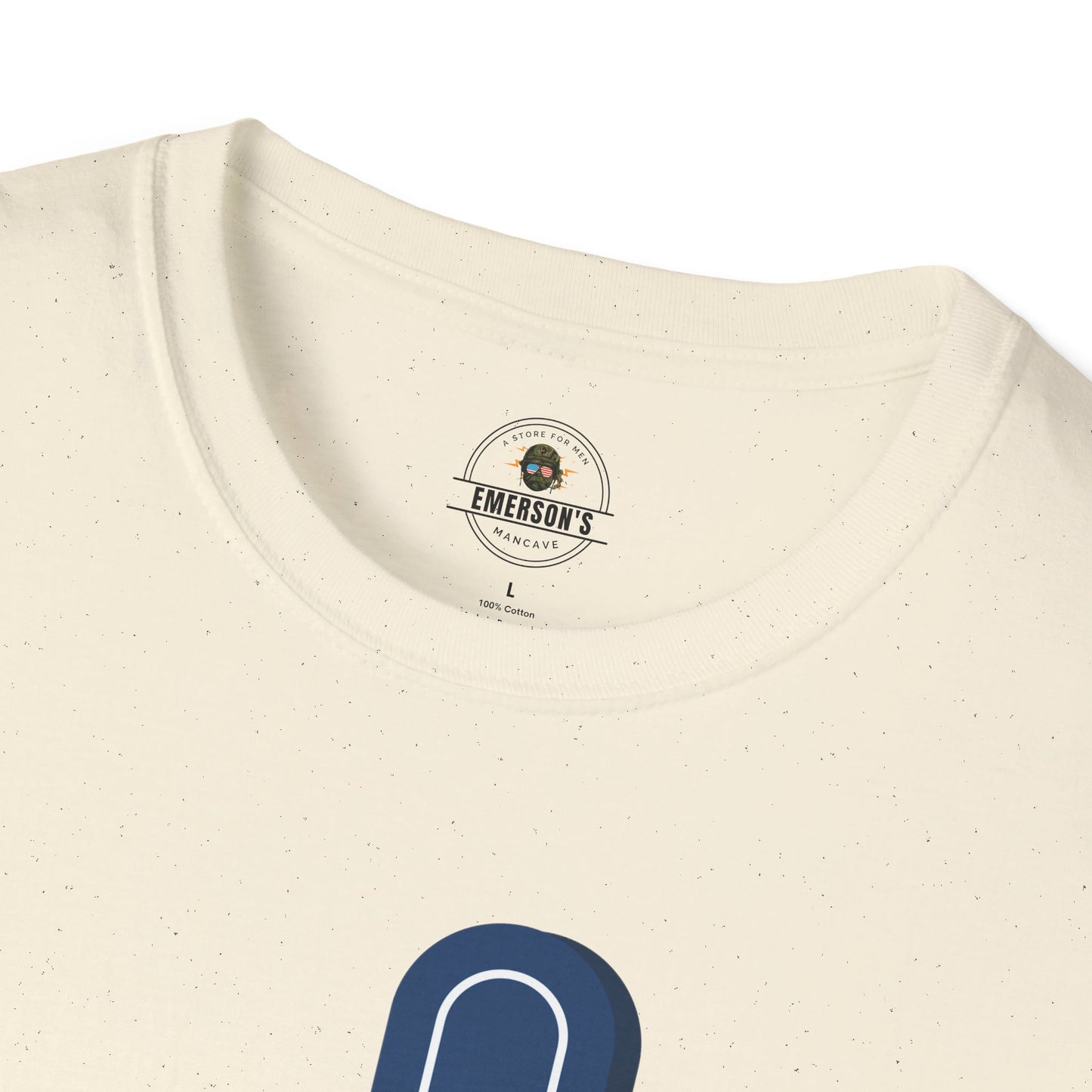 Number One Dad - Tee