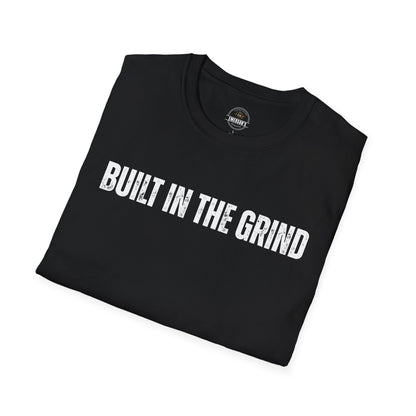 Built in the Grind T-Shirt