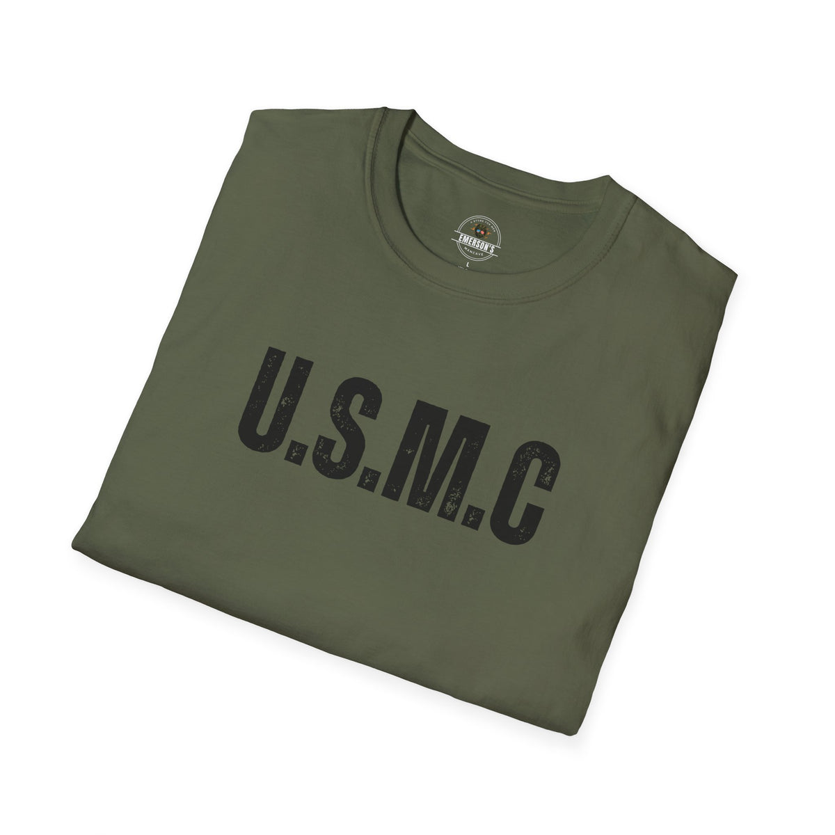 USMC — Marine Corps Tee