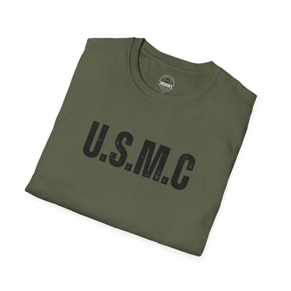 USMC — Marine Corps Tee