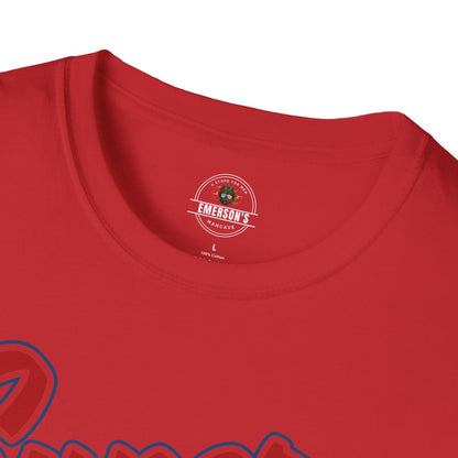 Super Dad Tee