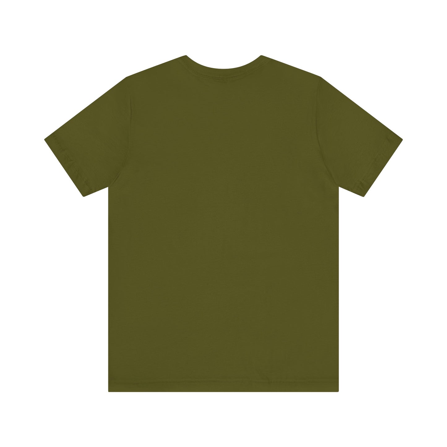 Veteran and American Flag Tee