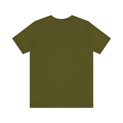 Veteran and American Flag Tee