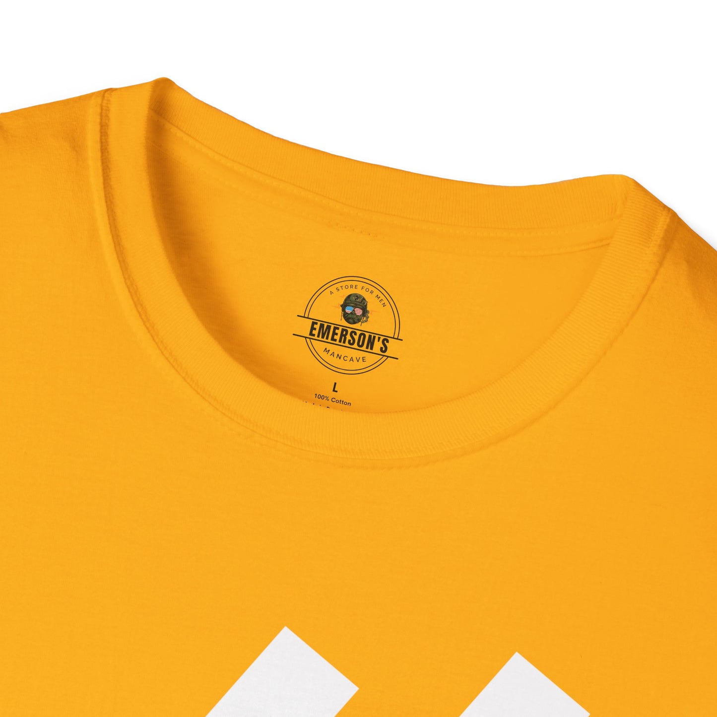 The Pew Pew Tee