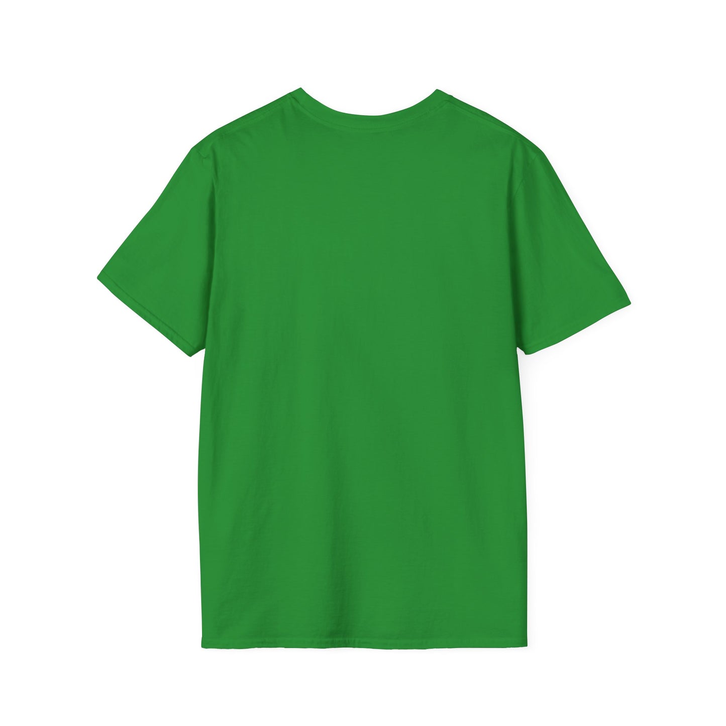 Big Nick Energy Tee
