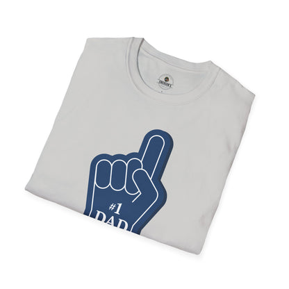 Number One Dad - Tee