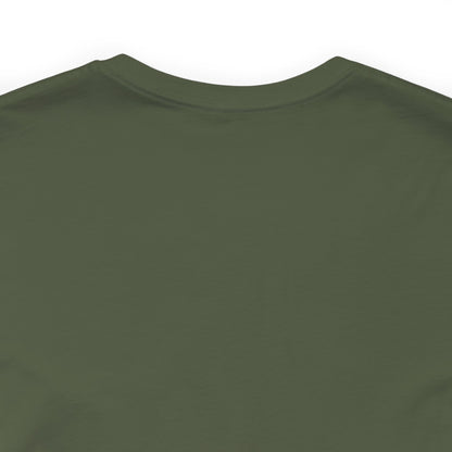 The Veteran T-shirt