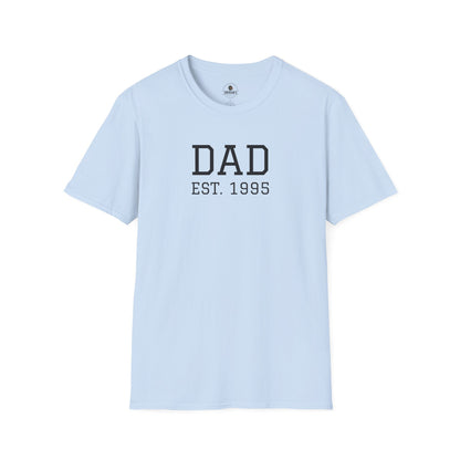 DAD EST. Tee