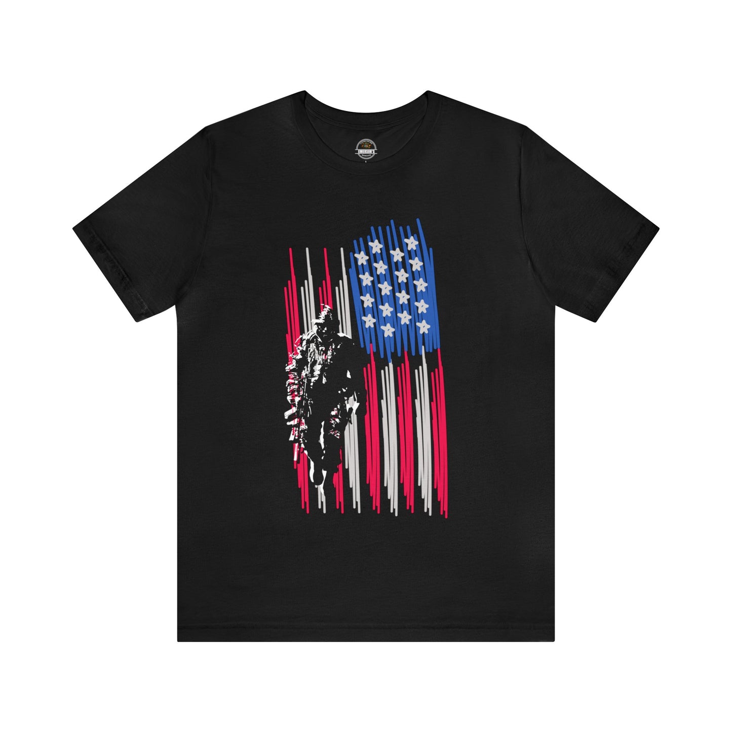 The Veteran T-shirt