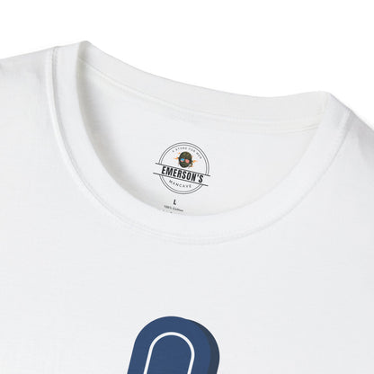 Number One Dad - Tee