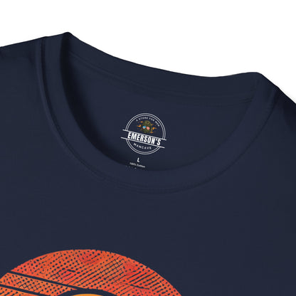 Rise and Grind Running Tee