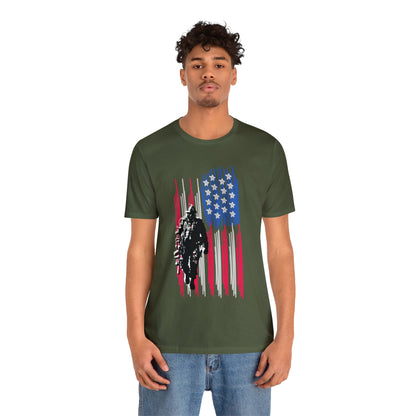 The Veteran T-shirt