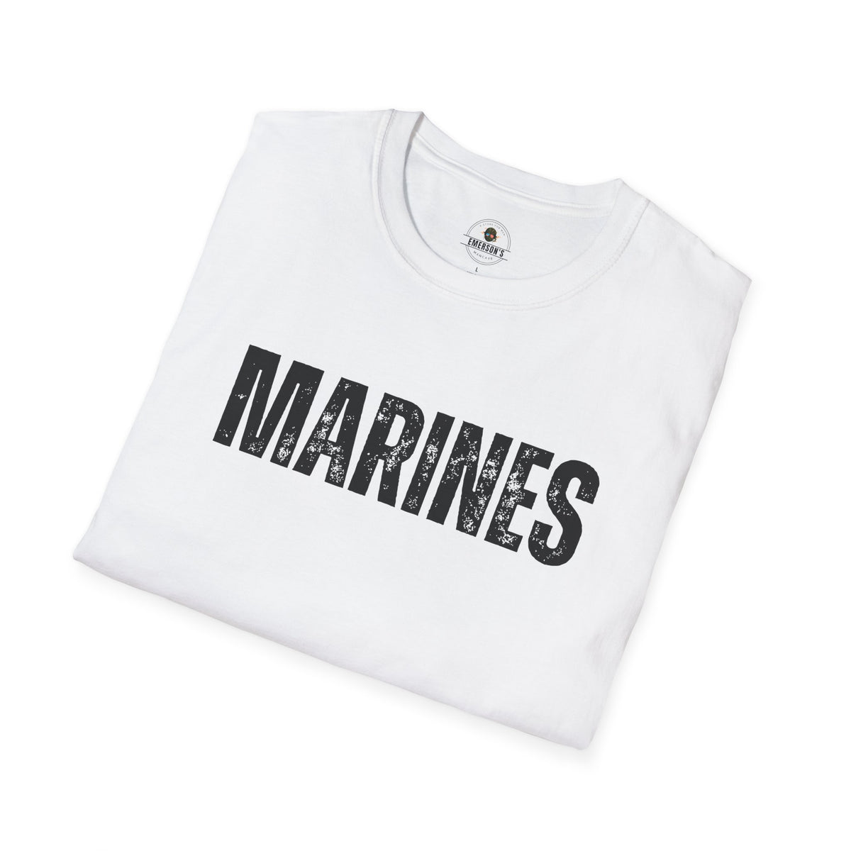 Marines Tee